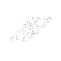 stars parallelogram 001